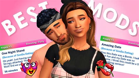 The mod has been created by billy . . Sims 4 polygamy mod free